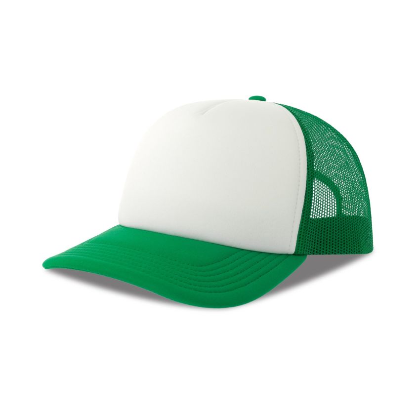 RAPPER-S Rapper S Cap, 100% Recycled Polyester