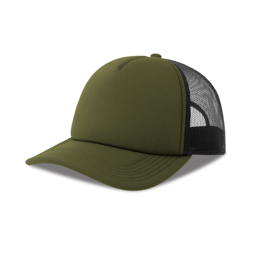 RAPPER-S Rapper S Cap, 100% Recycled Polyester