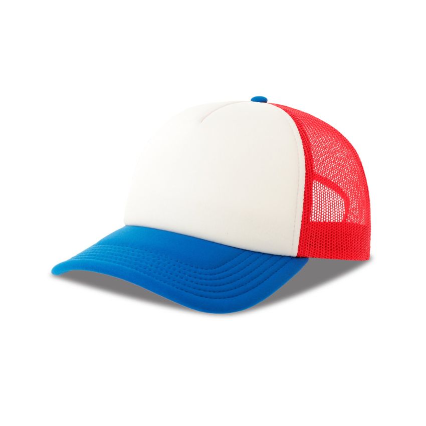 RAPPER-S Rapper S Cap, 100% Recycled Polyester