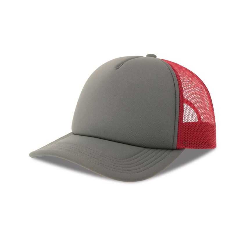 RAPPER-S Rapper S Cap, 100% Recycled Polyester