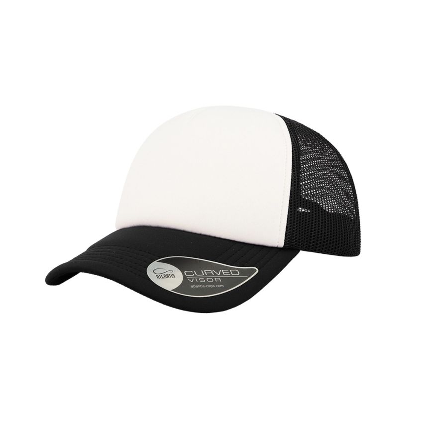 Rapper Cap Rapper, 100% polyester