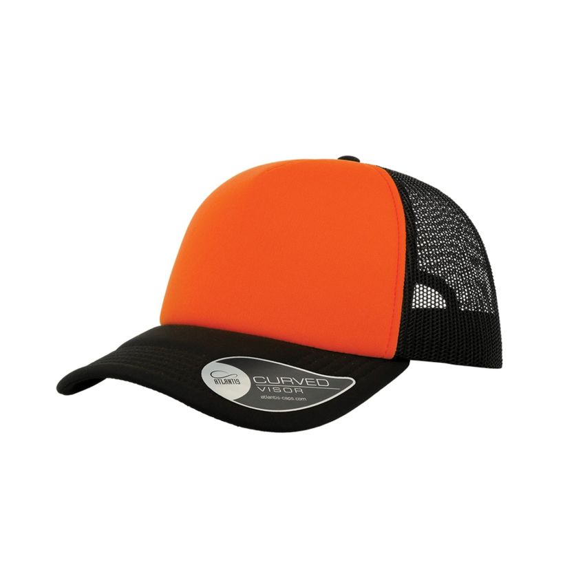 Rapper Cap Rapper, 100% polyester