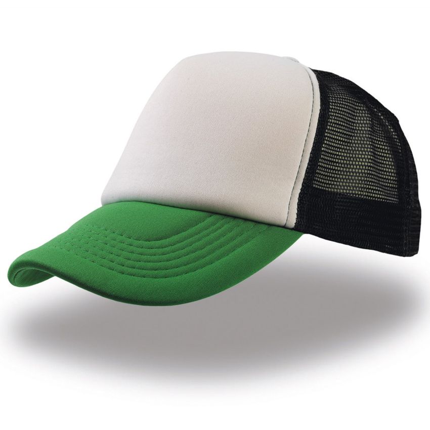 Rapper Cap Rapper, 100% polyester