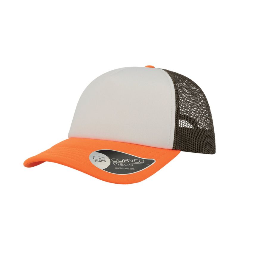 Rapper Cap Rapper, 100% polyester
