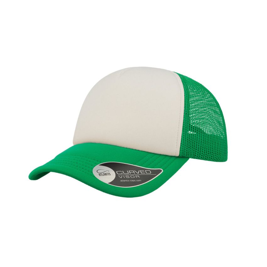 Rapper Cap Rapper, 100% polyester