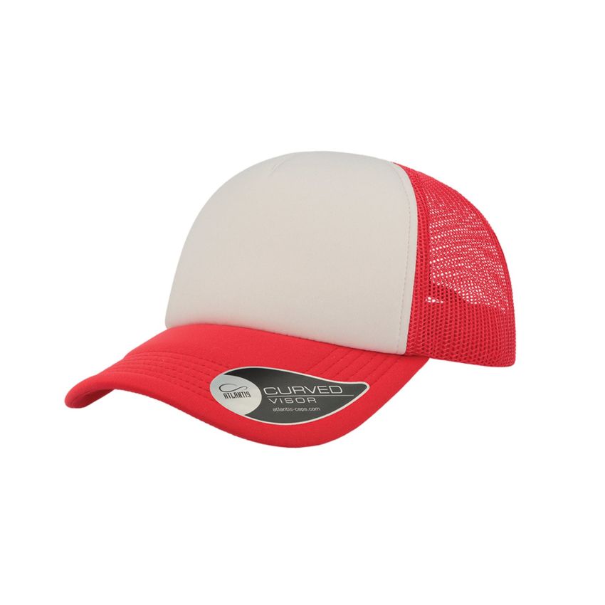 Rapper Cap Rapper, 100% polyester