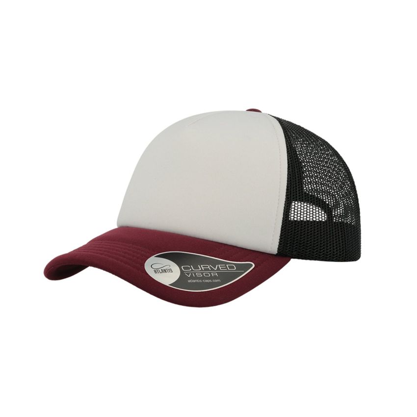 Rapper Cap Rapper, 100% polyester