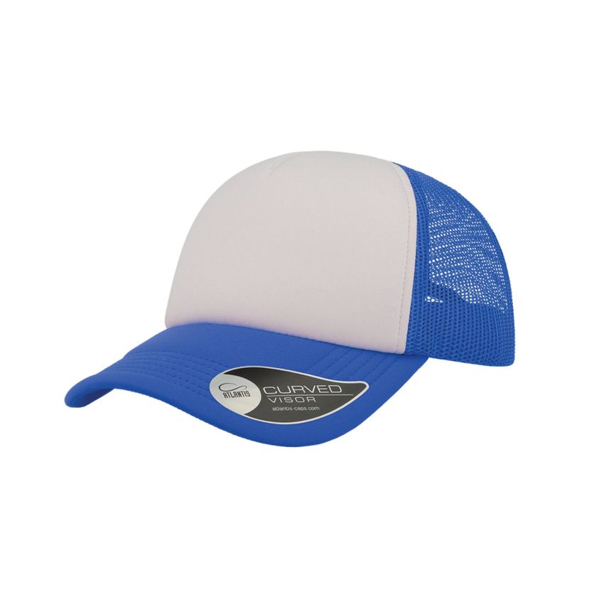 Rapper Cap Rapper, 100% polyester