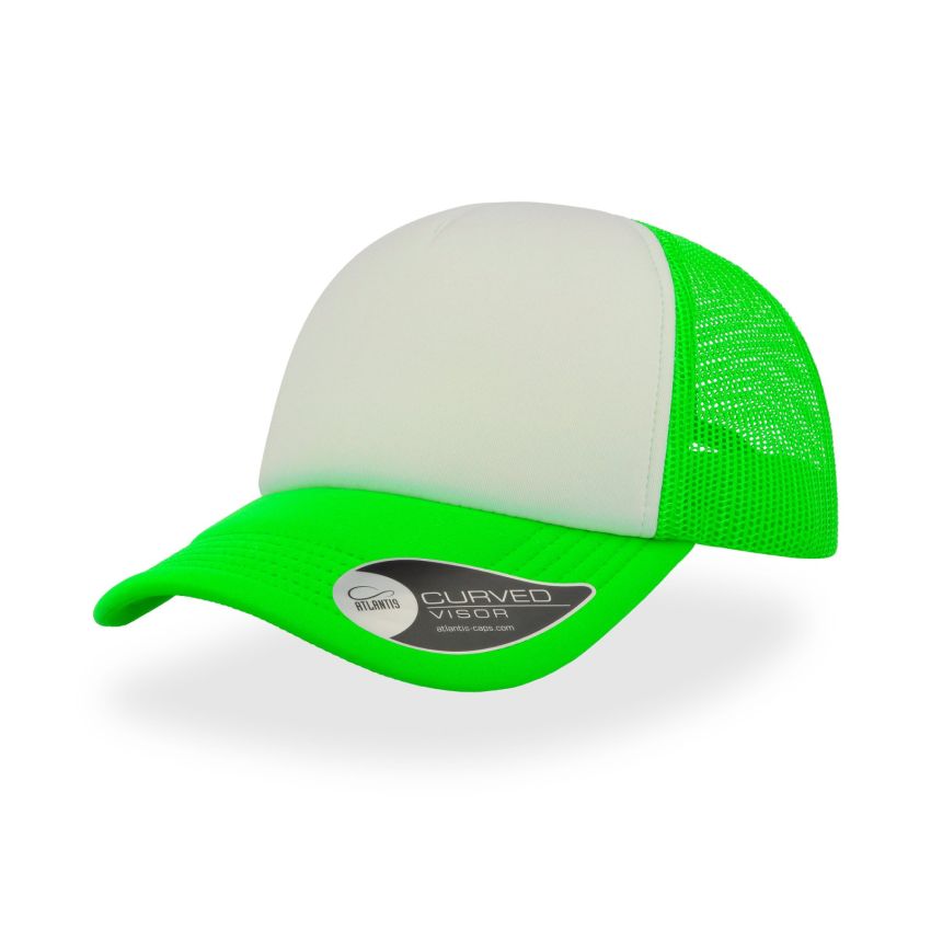 Rapper Cap Rapper, 100% polyester