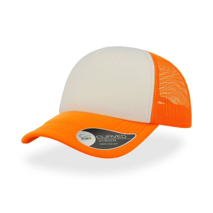 Rapper Cap Rapper, 100% polyester