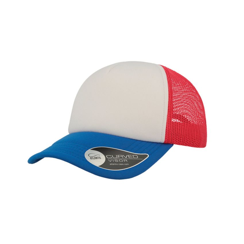 Rapper Cap Rapper, 100% polyester