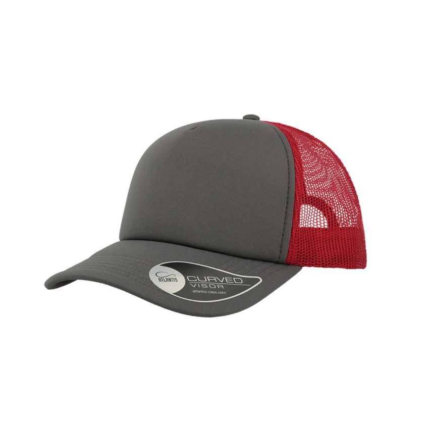 Rapper Cap Rapper, 100% polyester