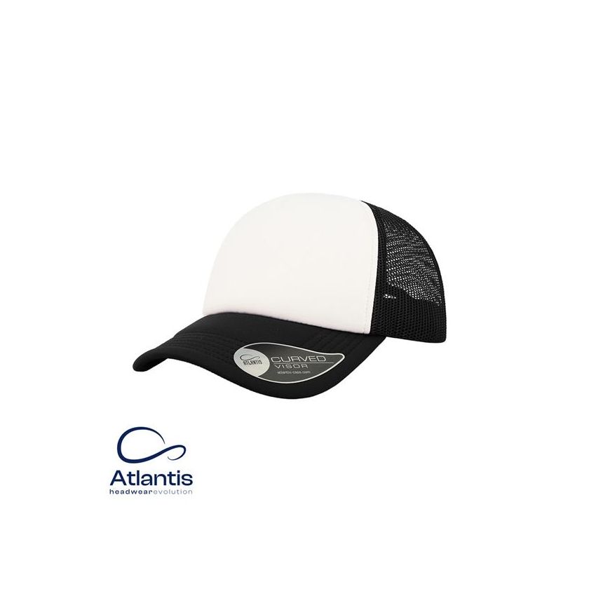 Rapper Cap Rapper, 100% polyester
