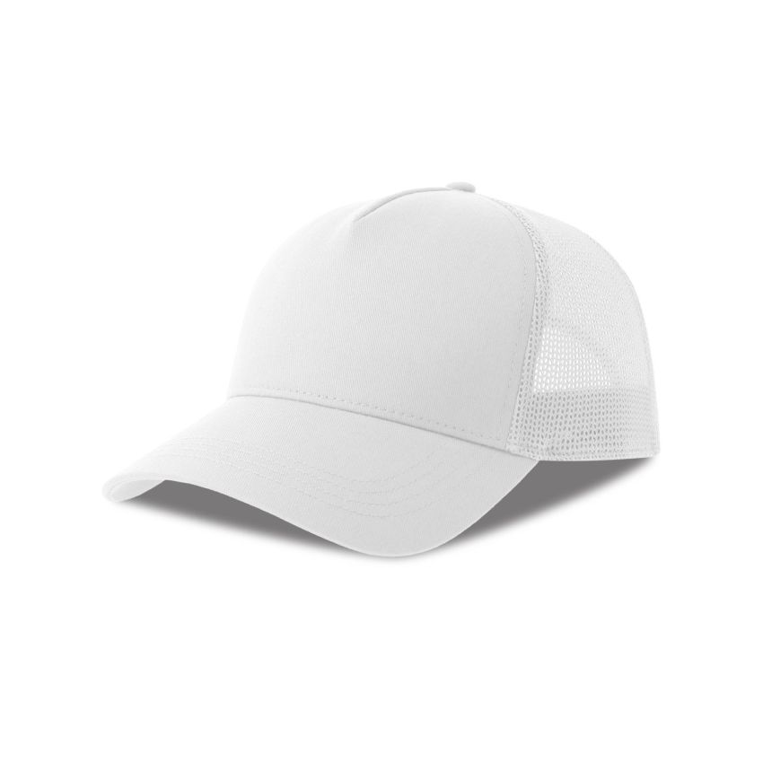 RAPPER COTTON-S Rapper Cotton S Cap, 100% Cotton / 100% Recycled Polyester