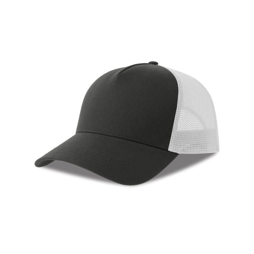 RAPPER COTTON-S Rapper Cotton S Cap, 100% Cotton / 100% Recycled Polyester