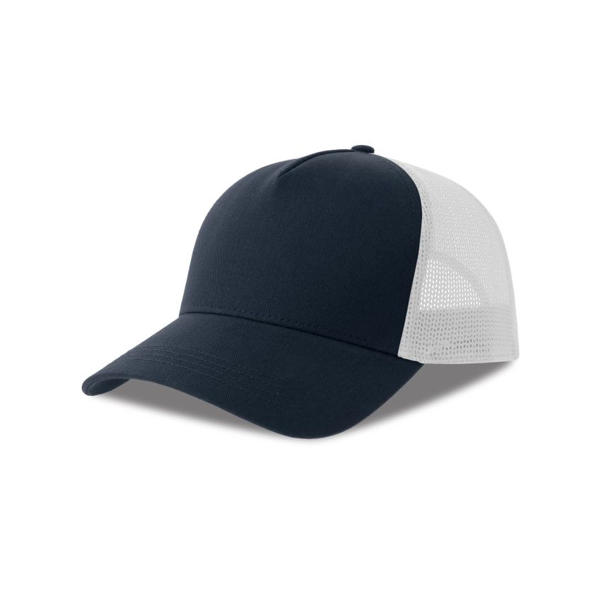 RAPPER COTTON-S Rapper Cotton S Cap, 100% Cotton / 100% Recycled Polyester
