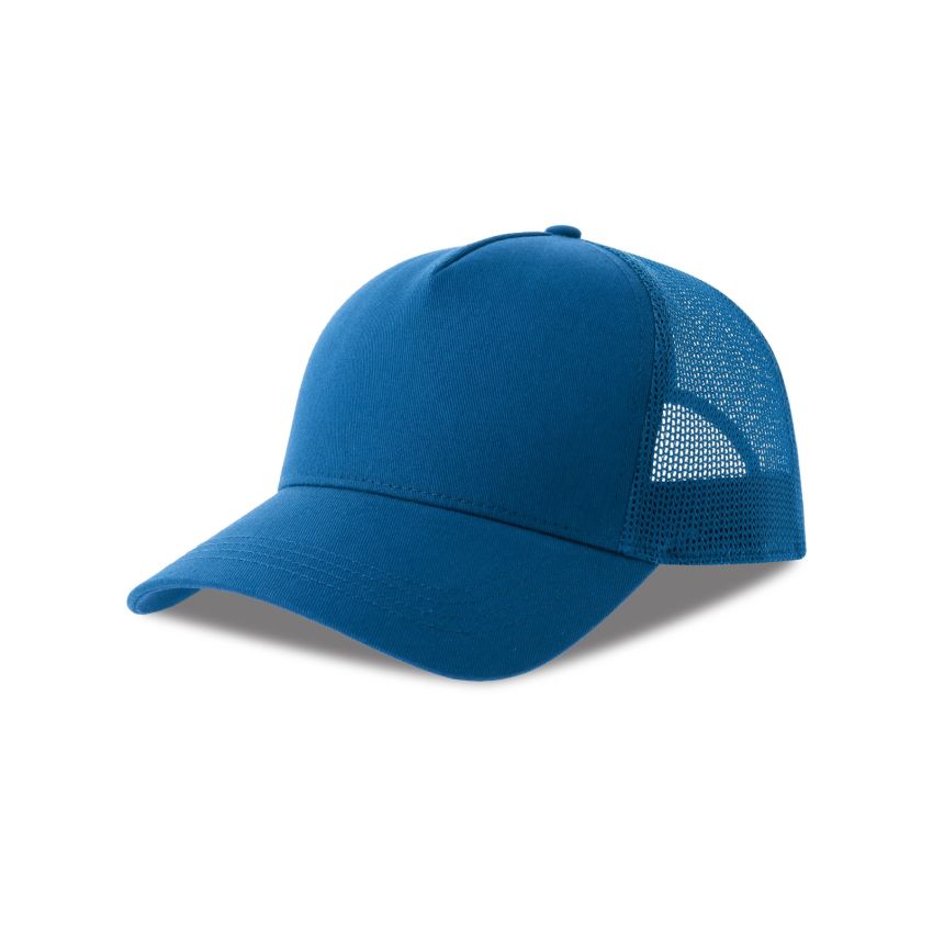 RAPPER COTTON-S Rapper Cotton S Cap, 100% Cotton / 100% Recycled Polyester