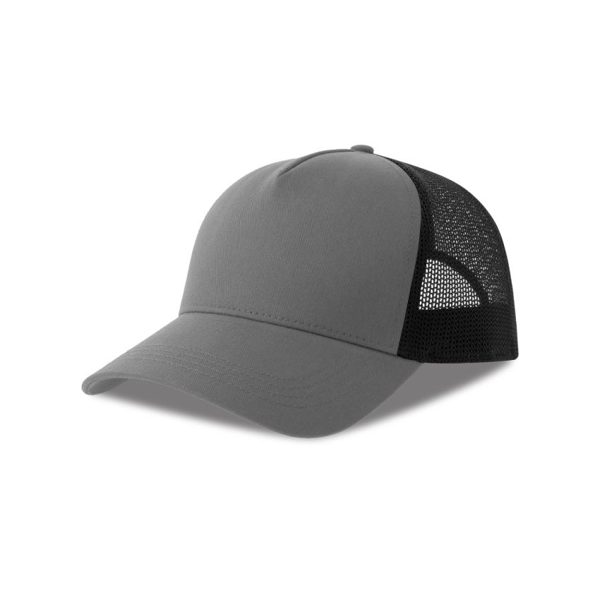 RAPPER COTTON-S Rapper Cotton S Cap, 100% Cotton / 100% Recycled Polyester