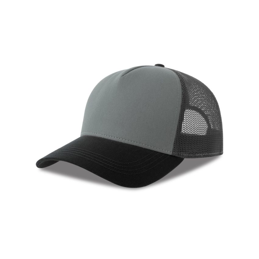 RAPPER COTTON-S Rapper Cotton S Cap, 100% Cotton / 100% Recycled Polyester