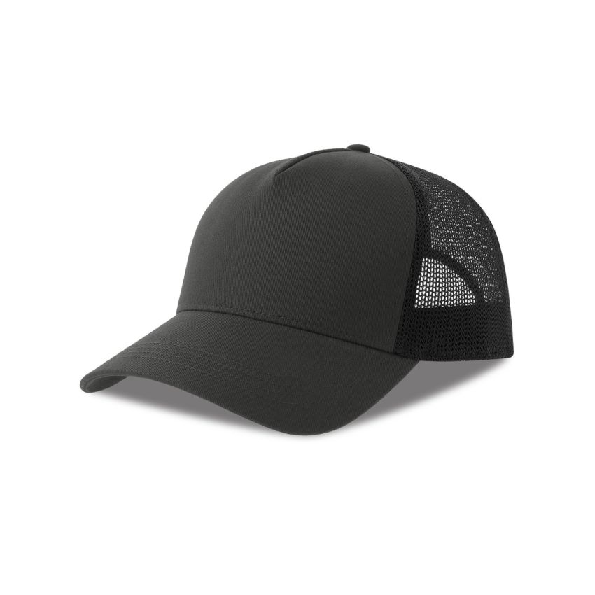 RAPPER COTTON-S Rapper Cotton S Cap, 100% Cotton / 100% Recycled Polyester