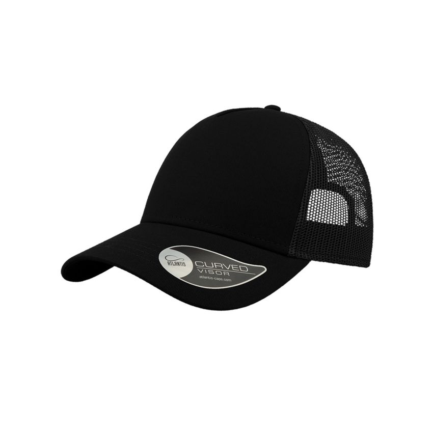 Rapper Cotton Cap Rapper Cotton, 100% cotton