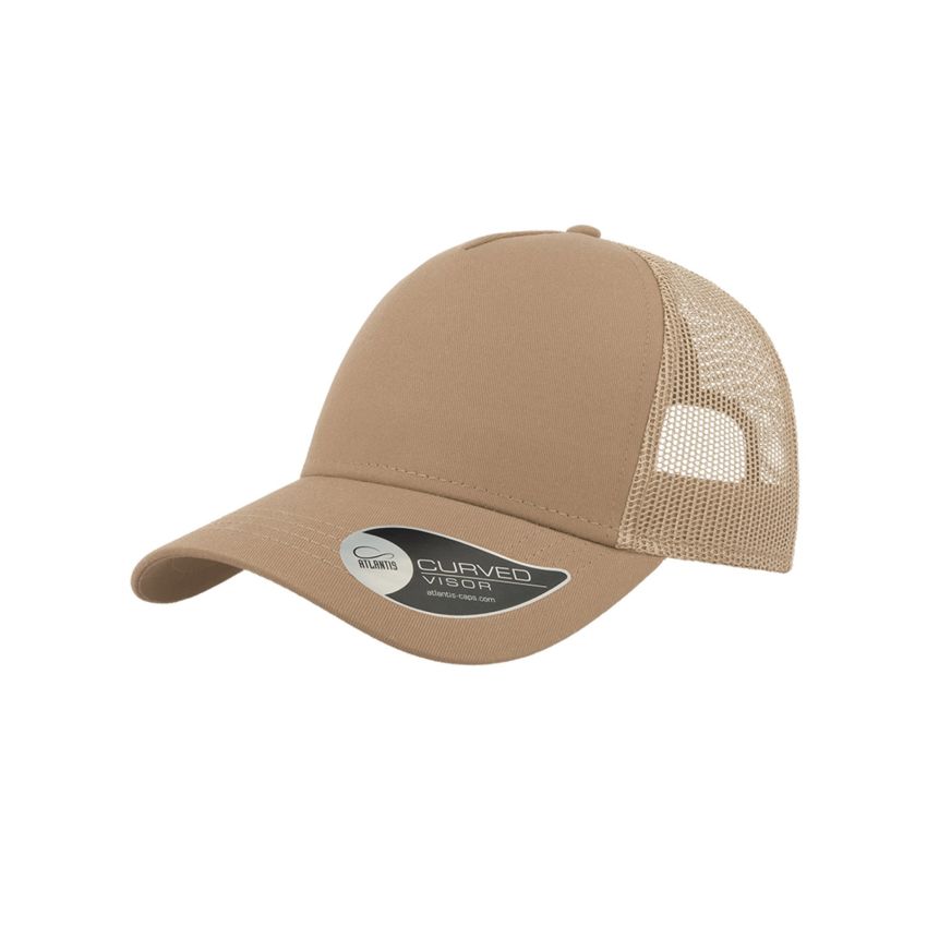 Rapper Cotton Cap Rapper Cotton, 100% cotton