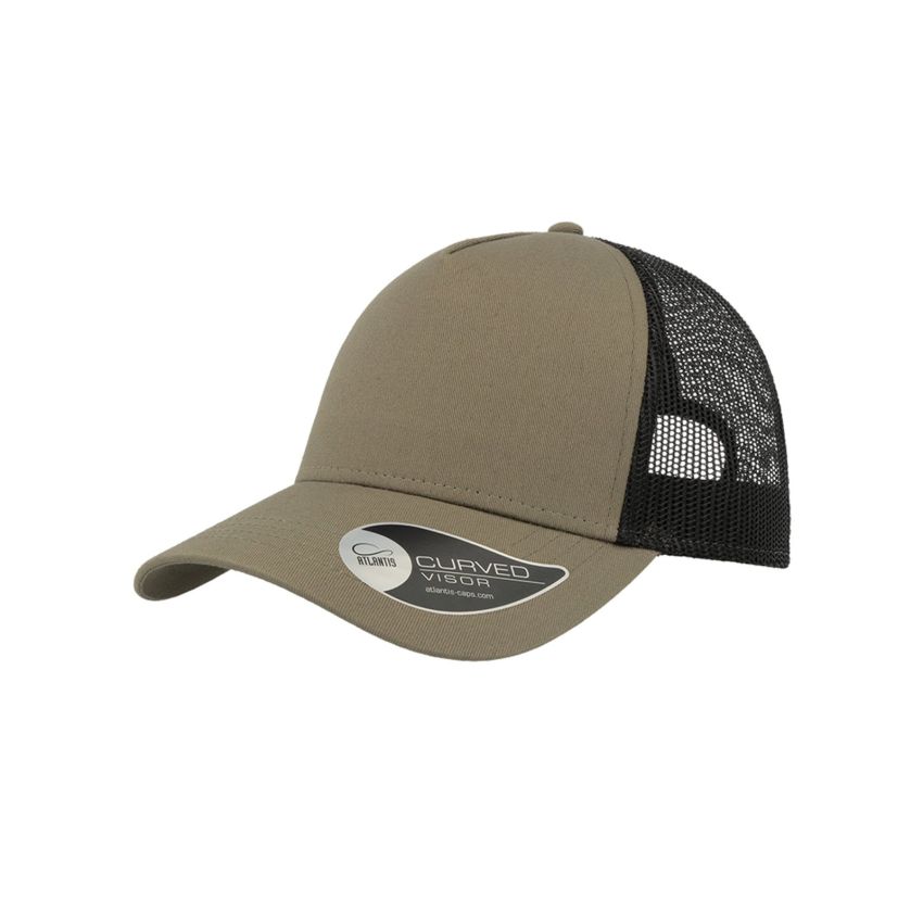 Rapper Cotton Cap Rapper Cotton, 100% cotton