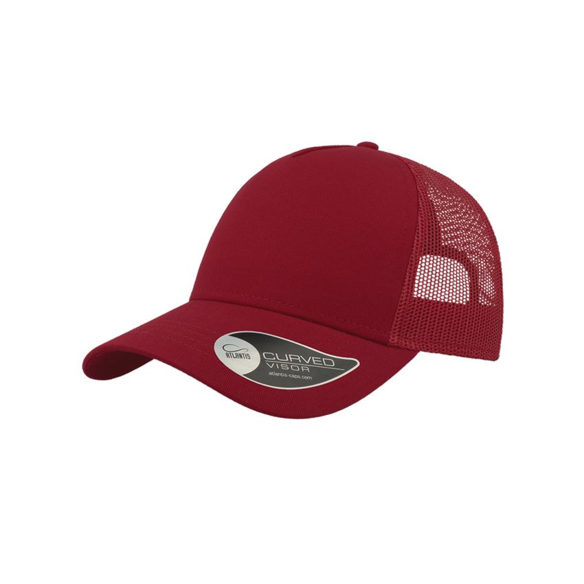Rapper Cotton Cap Rapper Cotton, 100% cotton