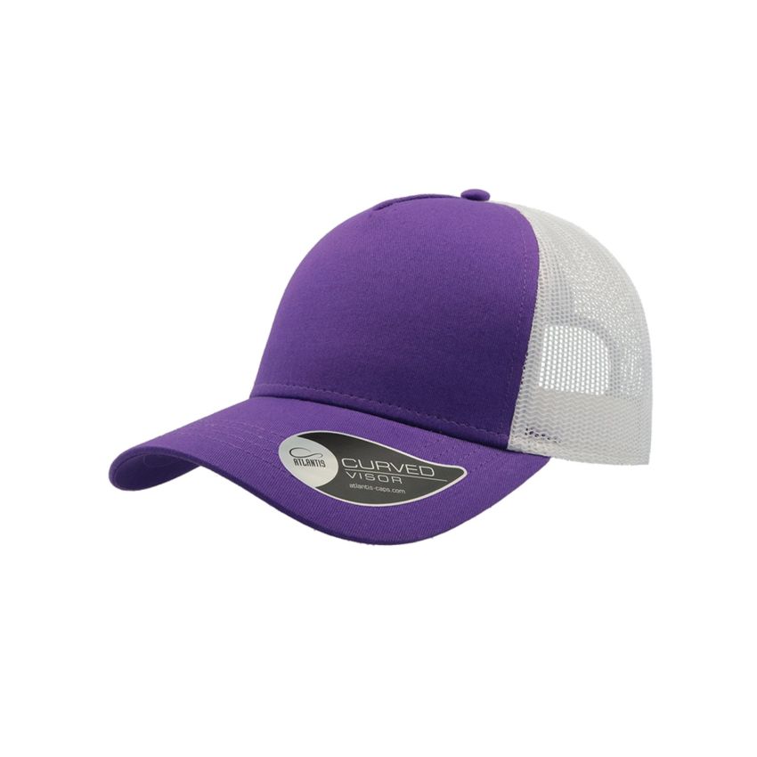 Rapper Cotton Cap Rapper Cotton, 100% cotton