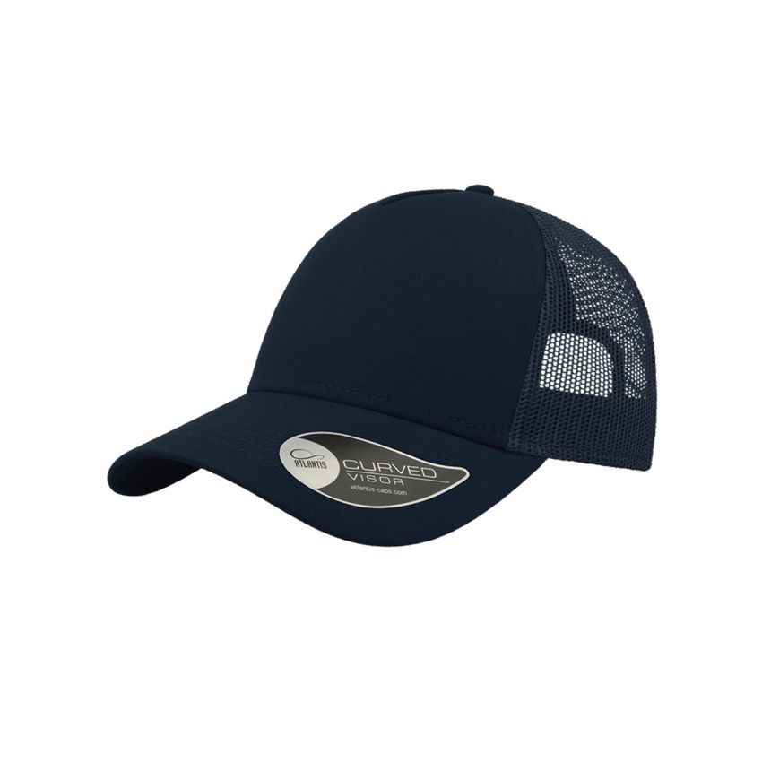 Rapper Cotton Cap Rapper Cotton, 100% cotton
