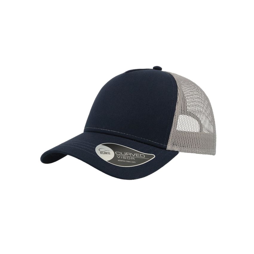 Rapper Cotton Cap Rapper Cotton, 100% cotton