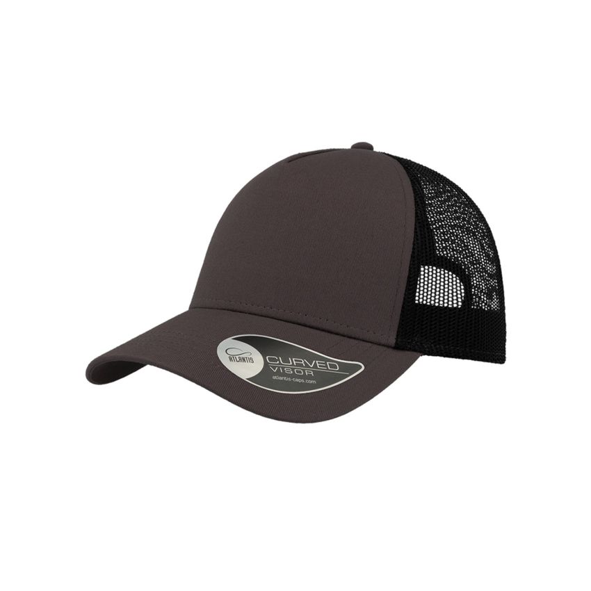 Rapper Cotton Cap Rapper Cotton, 100% cotton