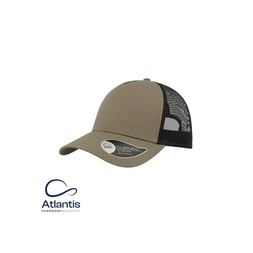 Rapper Cotton Cap Rapper Cotton, 100% cotton