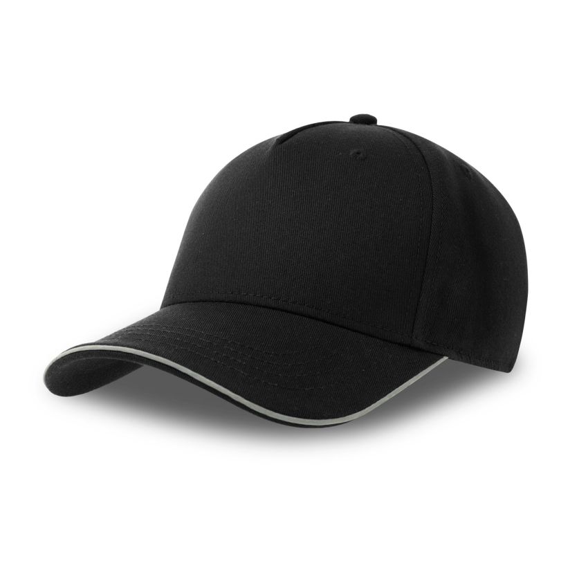 Reflect-S Cap Reflect-S, 100% Recycled Polyester