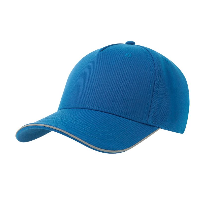 Reflect-S Cap Reflect-S, 100% Recycled Polyester