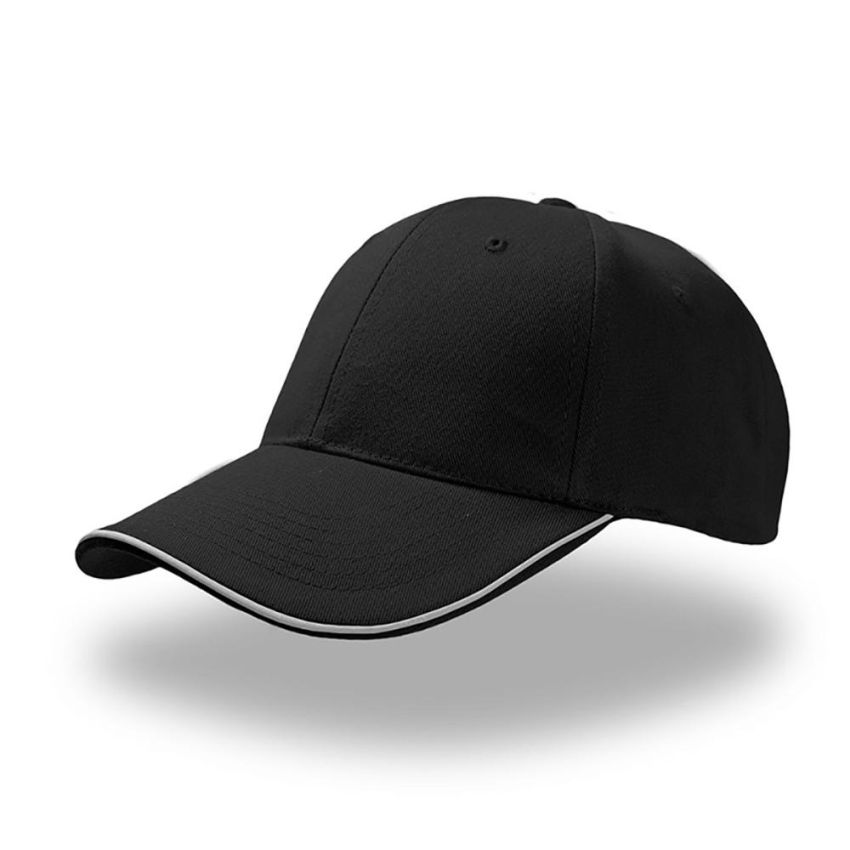 Reflect Cap Reflect, 35% cotton/65% polyester