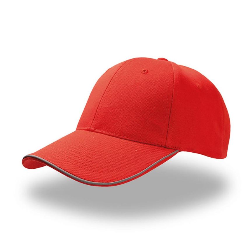 Reflect Cap Reflect, 35% cotton/65% polyester