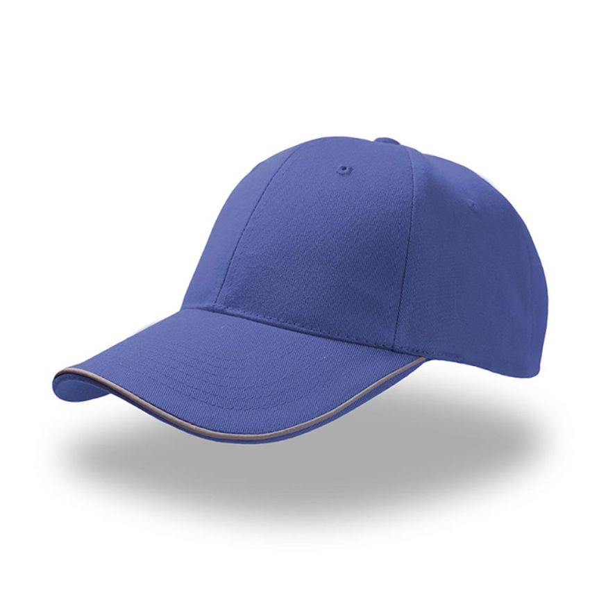 Reflect Cap Reflect, 35% cotton/65% polyester