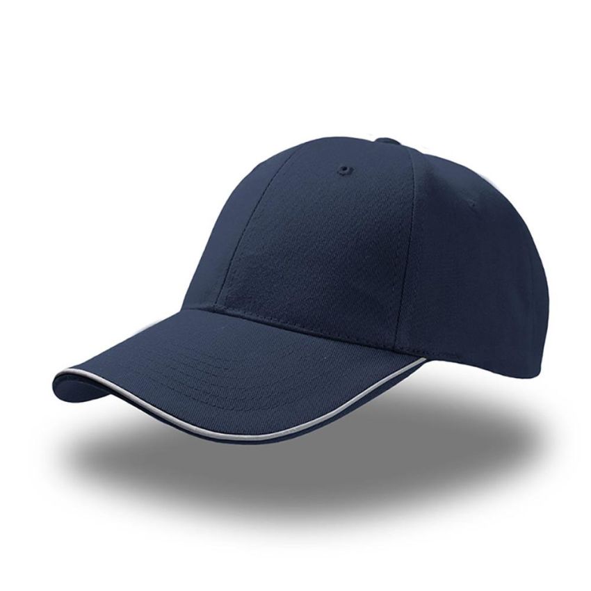 Reflect Cap Reflect, 35% cotton/65% polyester