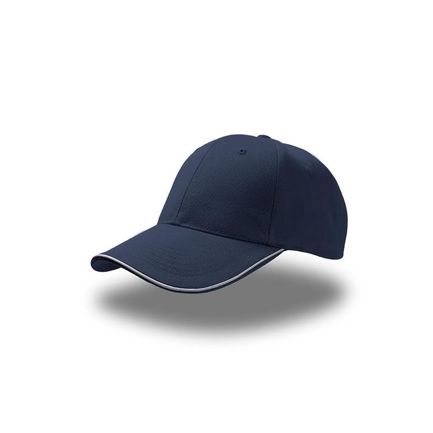 Reflect Cap Reflect, 35% cotton/65% polyester