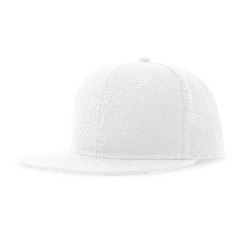 Snap Back-S Cap, 100% Recycled Polyester