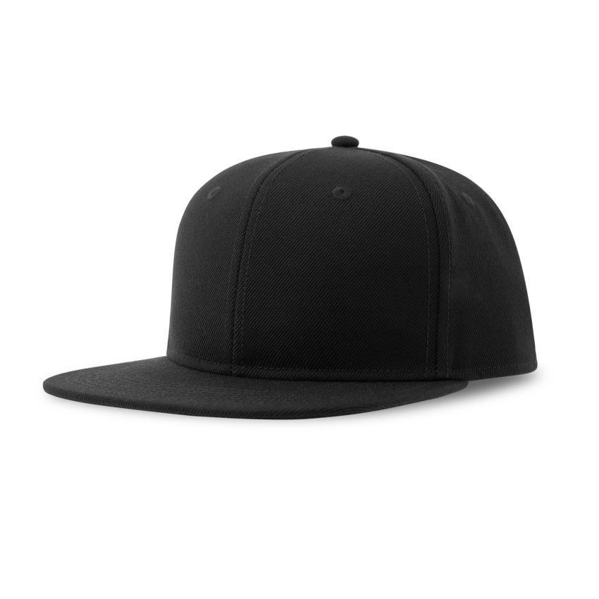 Snap Back-S Cap, 100% Recycled Polyester