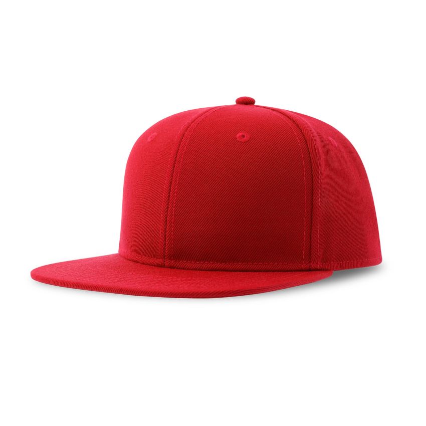 Snap Back-S Cap, 100% Recycled Polyester