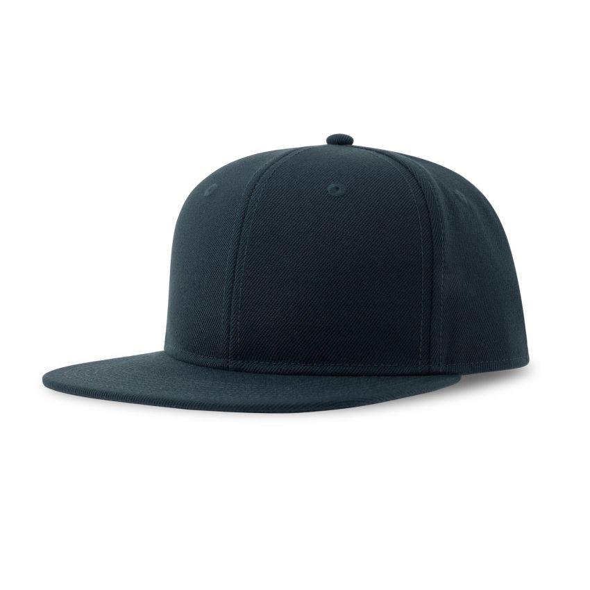 Snap Back-S Cap, 100% Recycled Polyester