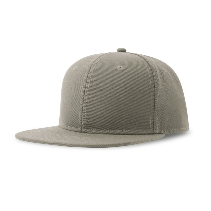 Snap Back-S Cap, 100% Recycled Polyester