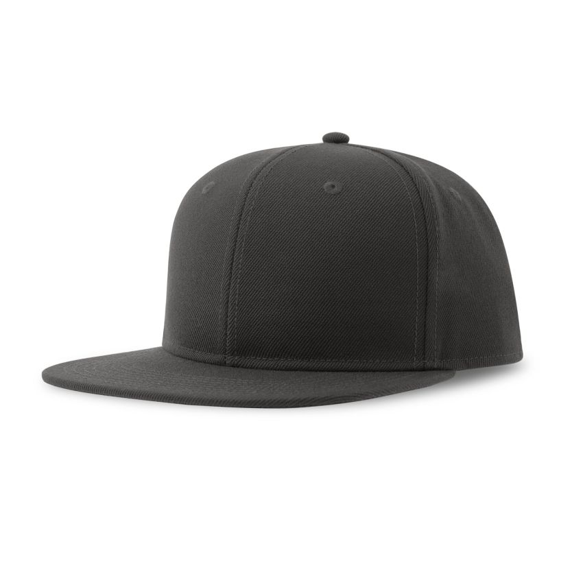 Snap Back-S Cap, 100% Recycled Polyester