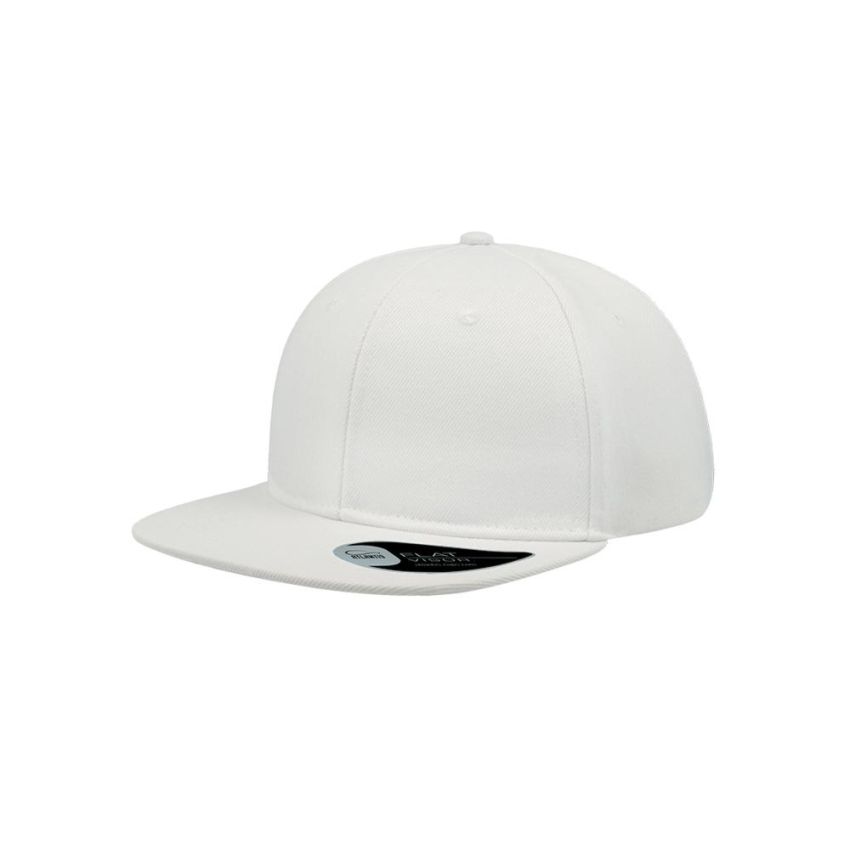 Snap Back Cap, 100% acrylic