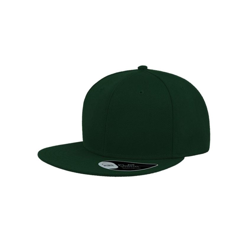 Snap Back Cap, 100% acrylic