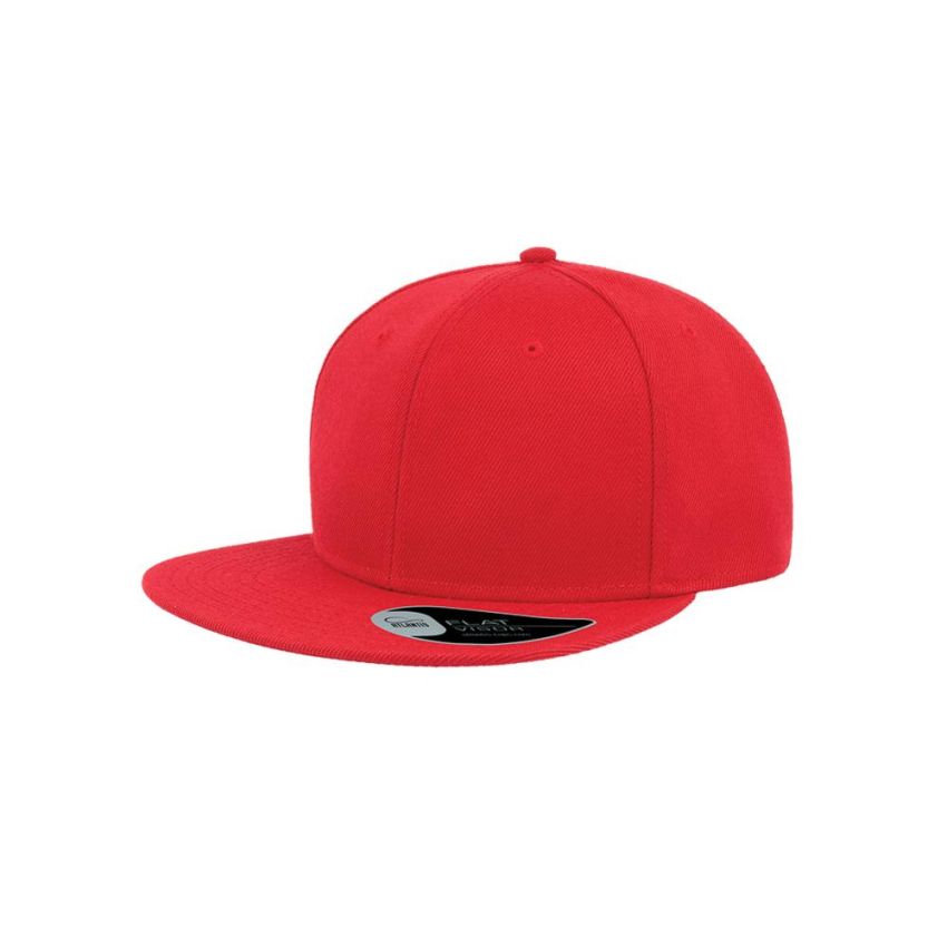 Snap Back Cap, 100% acrylic
