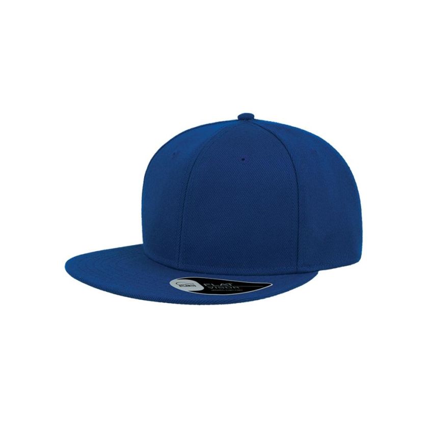 Snap Back Cap, 100% acrylic